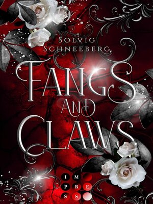 cover image of Fangs and Claws